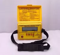  2803 IN — цифровой измеритель сопротивления изоляции - 