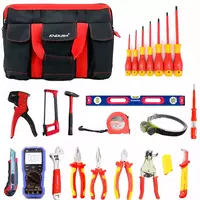 РЗА-У — набор инструментов релейщика