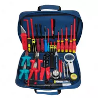 2803 in-raqamli izolyatsiyaga qarshilik o'lchagich