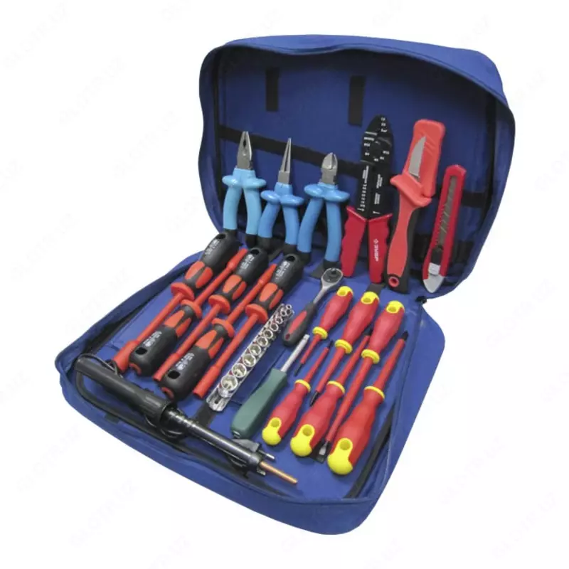 2803 in-raqamli izolyatsiyaga qarshilik o'lchagich - 1 000 000 so'm