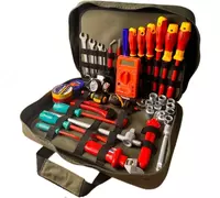   РЗА — набор инструментов релейщика