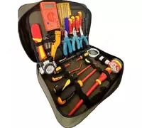  РЗА — набор инструментов релейщика Только в розницу