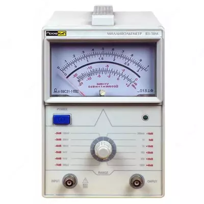 GVt-427b-o'zgaruvchan tok voltmetri