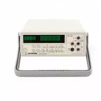 GDM-8245-universal raqamli voltmetr