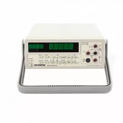 GDM-8245-universal raqamli voltmetr