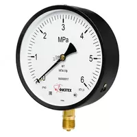  Вакуумметры  мановакуумметры  манометры общетехнические ВП4-Уф  МВП4-Уф  МП4-Уф - 