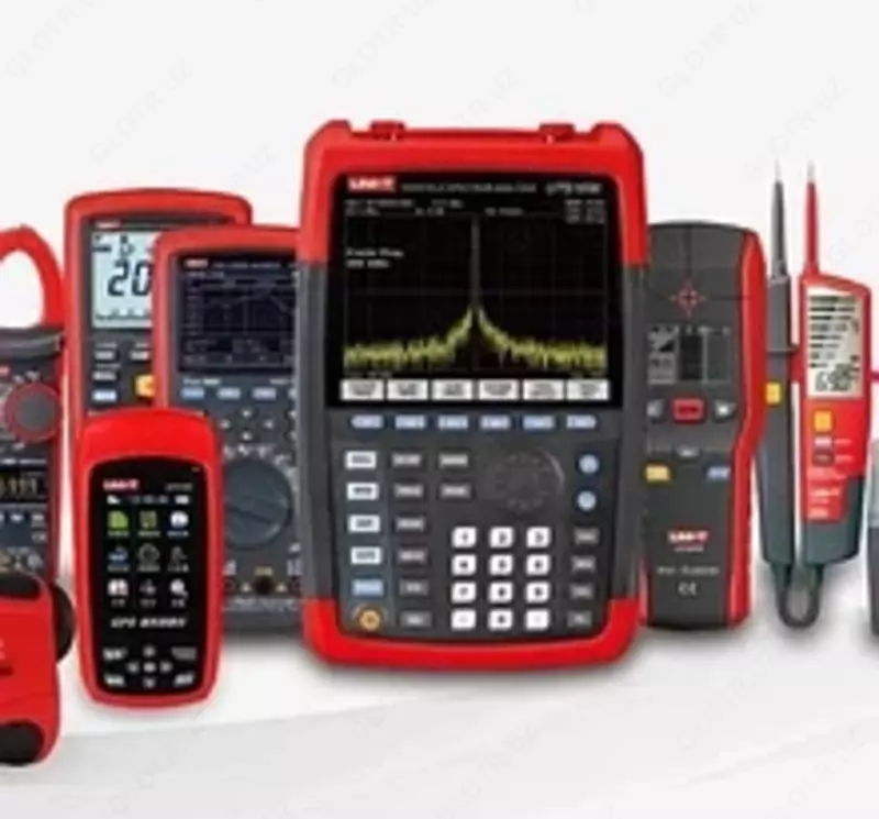  ПрофКиП С4-300 — анализатор спектра - 