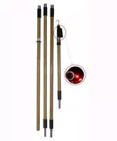   УВНБУ 35-110 МЕМ BLE — указатель высокого напряжения