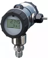  JUMO dTRANS p02 DELTA — измерительный преобразователь давления и перепада давления - 