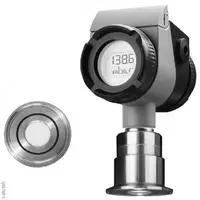   JUMO dTRANS p02 DELTA — измерительный преобразователь давления и перепада давления