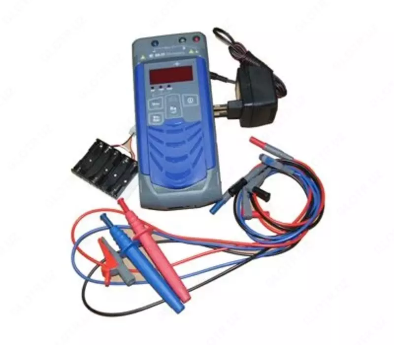 7 000 000 so'm Е6-32 — цифровой мегаомметр