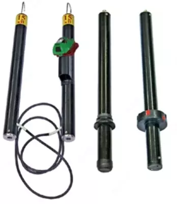 УПСФ-15-УНТЕХ — указатель проверки совпадения фаз (с курсовым фонарем VONATEX) - 4 826 000 so'm / dona