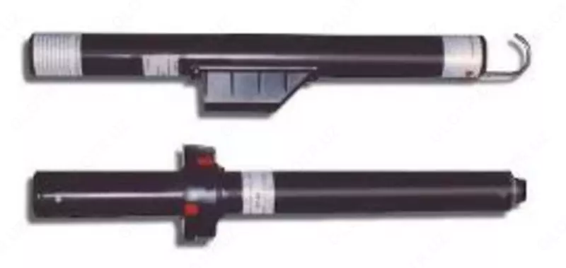  УПСФ-15-УНТЕХ — указатель проверки совпадения фаз (с курсовым фонарем VONATEX) Chakana savdo