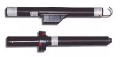 УПСФ-15-УНТЕХ — указатель проверки совпадения фаз (с курсовым фонарем VONATEX) Chakana savdo