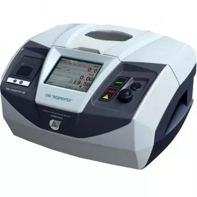 АИМ-90А — аппарат испытания масла автоматический