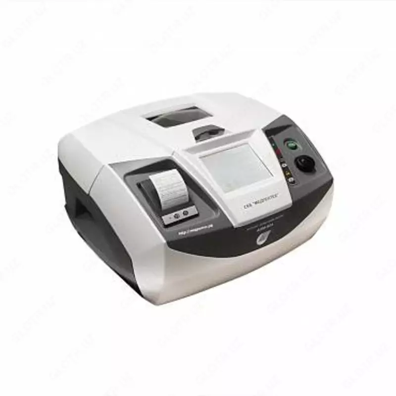 АИМ-90А — аппарат испытания масла автоматический - 1 750 000 so'm