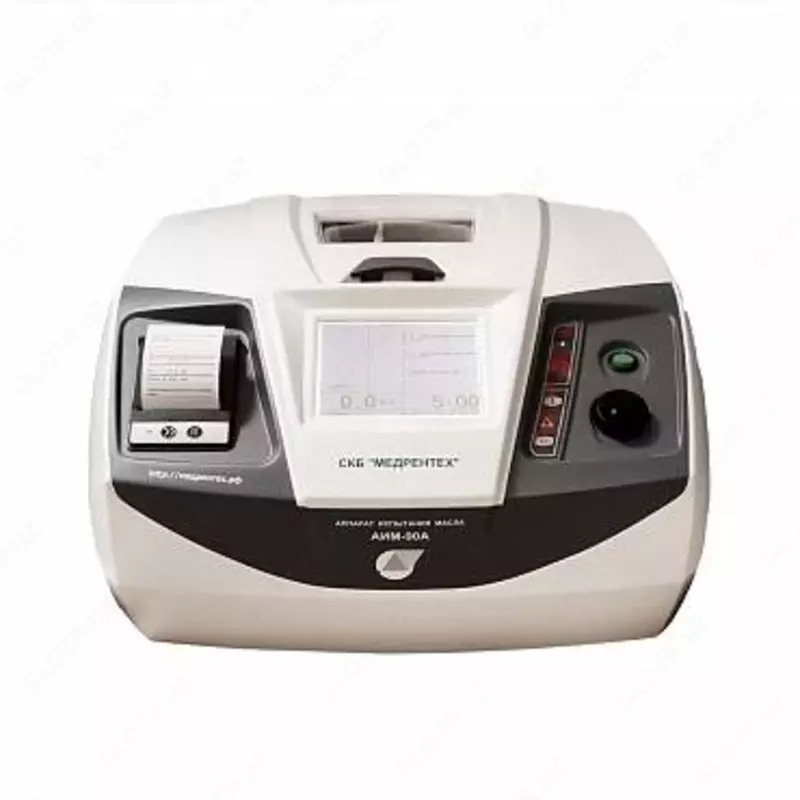 1 750 000 so'm АИМ-90А — аппарат испытания масла автоматический