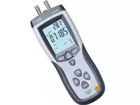 Дифманометр DT-8920 Energocontrol