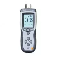 Дифманометр DT-8920 - Energocontrol