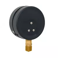   Манометры  мановакуумметры и вакуумметры MP-3-U MP-4-U