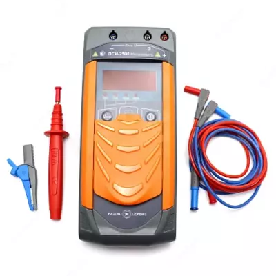 ПСИ-2500 — мегаомметр Только в розницу