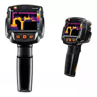 Тепловизор Testo 868 Energocontrol