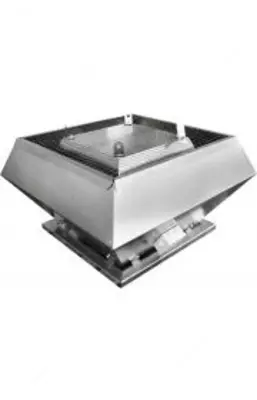 Вентиляторы крышной ВМК