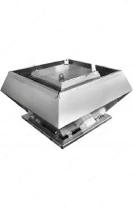 Вентиляторы крышной ВМК