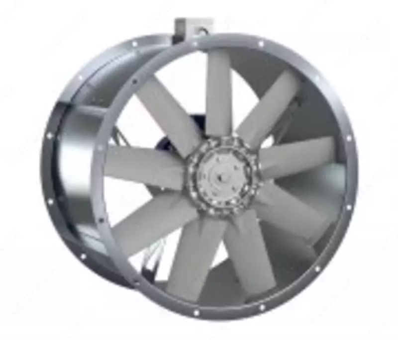 Вентиляторы ОВЕ - 10 000 сум