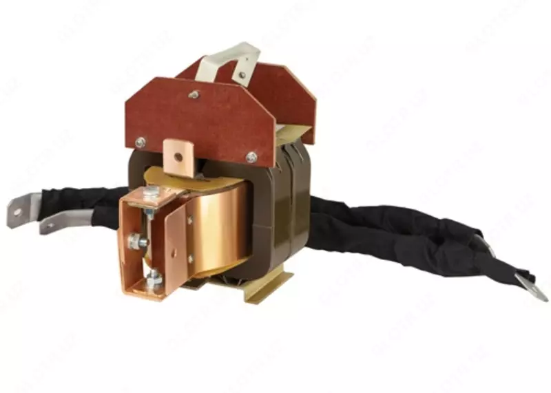 NT-4 yuk transformatori