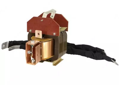 НТ-4 — нагрузочный трансформатор