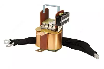 Цена по запросу НТ-4 — нагрузочный трансформатор