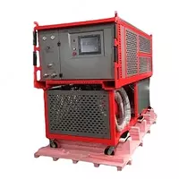 GTU-gaz texnologiyasi zavodi (SF6)