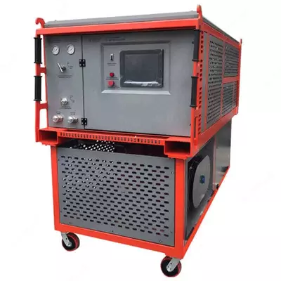 1 000 сум / шт ГТУ — газотехнологическая установка (SF6)