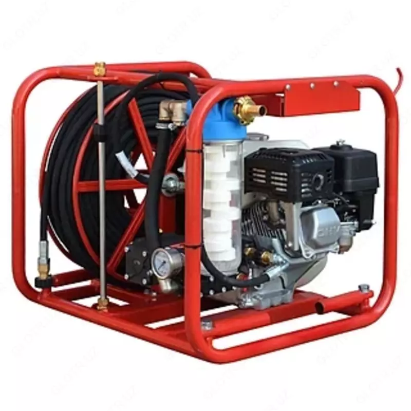 1 000 so'm VN-16 vakuum nasosi