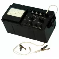 F4103-M1-topraklama qarshilik olchagichi