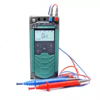 Is — 20/1-topraklama qarshilik o'lchagichi - 8 000 000 so'm