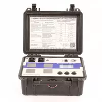 ИКС-30А — микроомметр - 60 000 000 сум