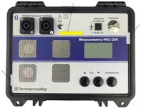 60 000 000 сум ИКС-30А — микроомметр