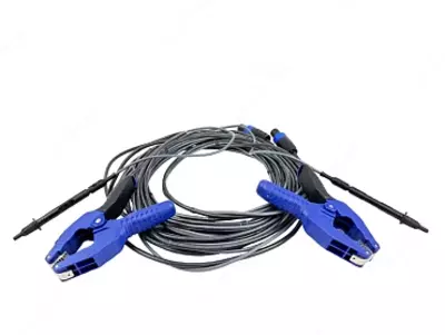 ИКС-30А — микроомметр Только в розницу