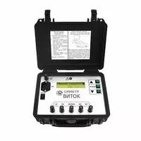 ВИТОК — омметр