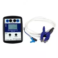 ИКС-1А — микромиллиомметр