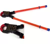   КТ-1000-В — клещи для измерения тока в цепях высокого напряжения