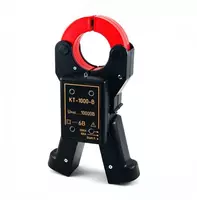  КТ-1000-В — клещи для измерения тока в цепях высокого напряжения Только в розницу