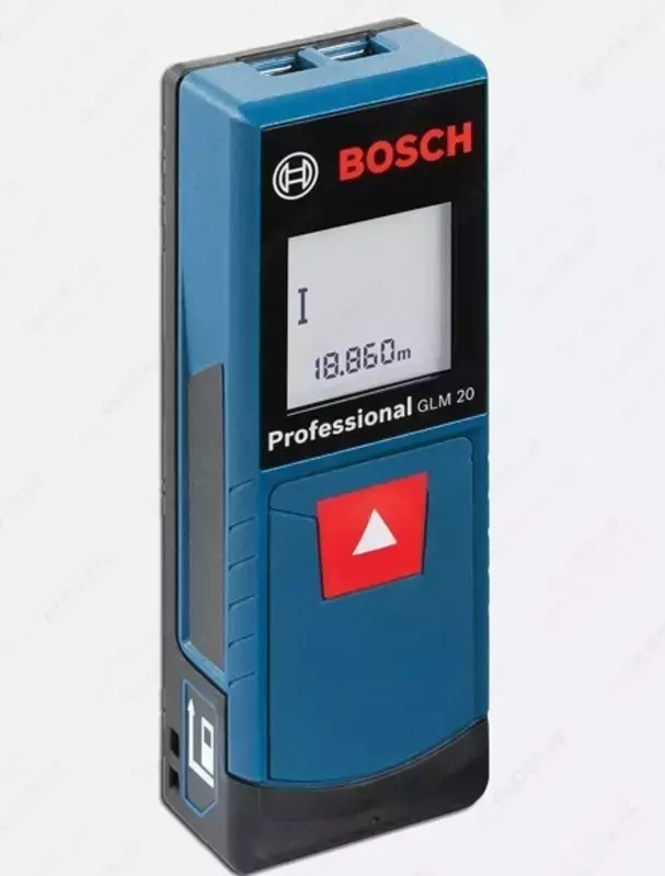  Lazerli masofa olchagich GLM 20 Professional. - 