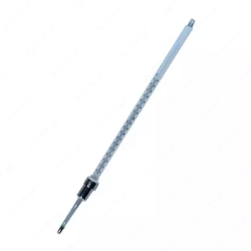  Термометр лабораторный ТЛ-2 № 1 исп. 1 (ртутный  стеклянный) - 