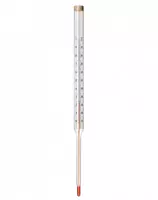   Термометр лабораторный ТЛ-2 № 1 исп. 1 (ртутный  стеклянный)