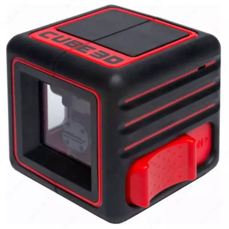 Lazerli daraja ADA CUBE Basic Edition - по запросу