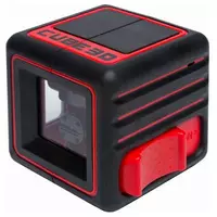 Lazerli daraja ADA CUBE Basic Edition - по запросу