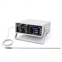  Термометр многофункциональный Termex ТмК-12 - 